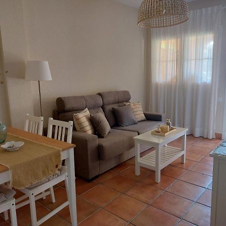 Aldea Playa Golf 2 Dormitorios Huelva Exteriér fotografie